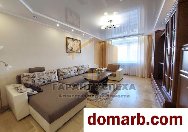 Купить Брест Купить Квартиру 2008 г. 80.3 м2 2 этаж 3-ная Воровского  в городе Брест