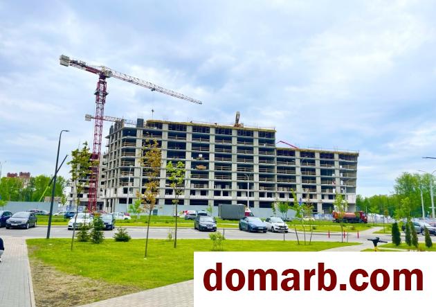 Купить Минск Купить Квартиру 2027 г. 37.14 м2 5 этаж 1-ная Теслы ул. $71 в городе Минск