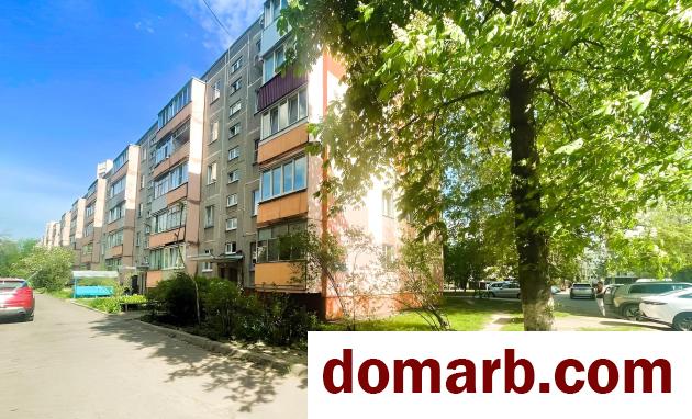 Купить Гомель Купить Квартиру 1970 г. 32.8 м2 1 этаж 1-ная Кожара ул.  в городе Гомель