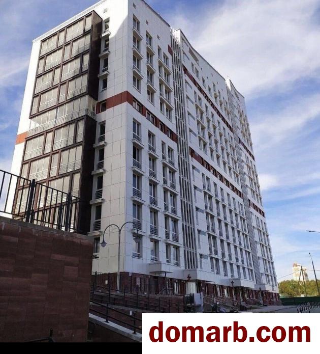 Купить Минск Снять Квартиру 2022 г. 48 м2 2 этаж 2-ная Семашко ул. $646 в городе Минск