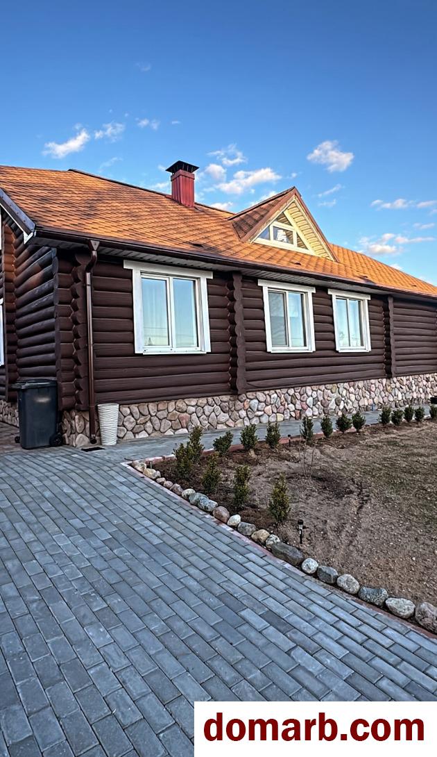 Купить Домашаны Купить Дом 2018 г. 185 м2 1 этаж 1-ная Цветочная ул. $ в городе Домашаны