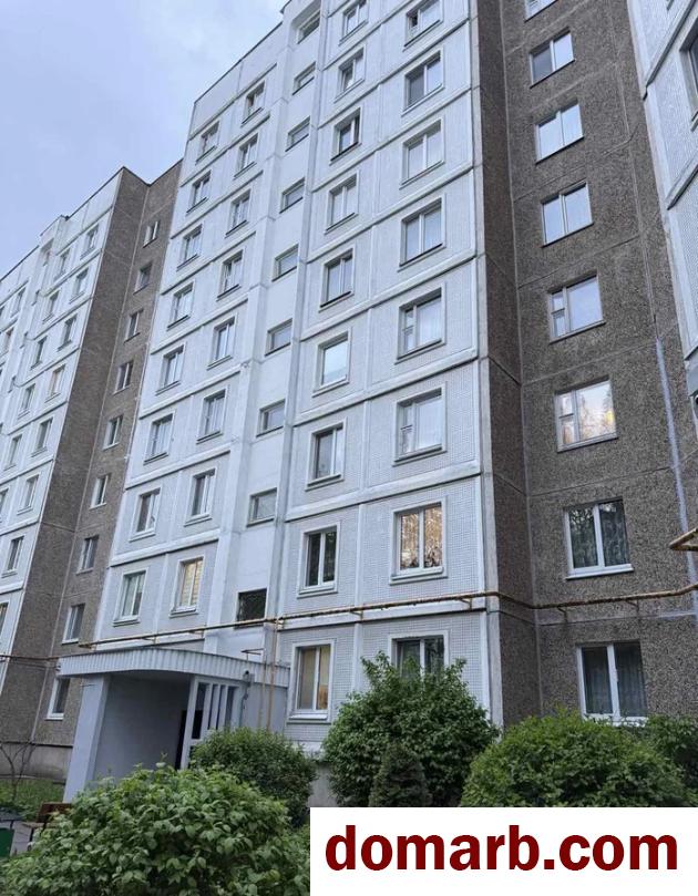 Минск Купить Квартиру 1996 г. 33 м2 3 этаж 1-ная Слободская у