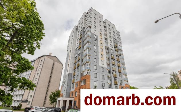Минск Купить Квартиру 2006 г. 42.9 м2 8 этаж 1-ная Кропоткина 