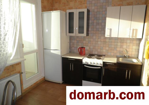 Минск Снять Квартиру 45 м2 5 этаж 1-ная Одинцова ул. $394