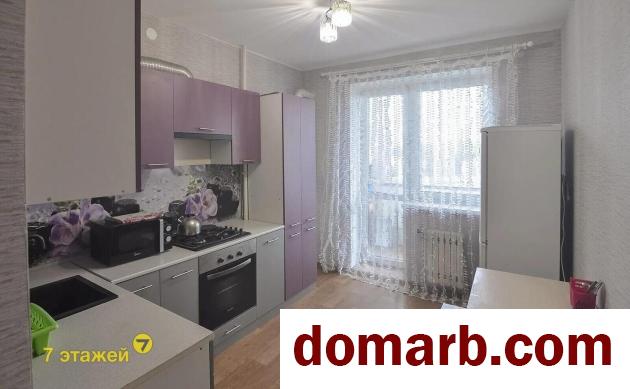 Купить Колодищи Купить Квартиру 2014 г. 44.3 м2 8 этаж 1-ная Тюленин� в городе Колодищи
