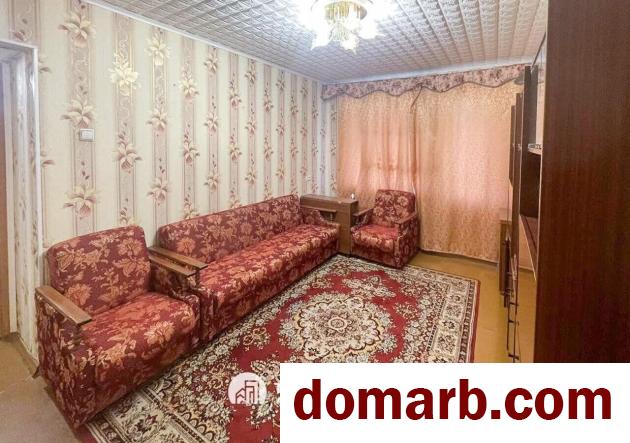 Купить Солигорск Купить Квартиру 1970 г. 37.8 м2 2 этаж 2-ная Козлов� в городе Солигорск