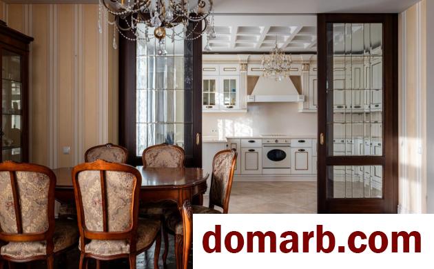 Купить Минск Купить Квартиру 2008 г. 127.1 м2 3 этаж 3-ная Пионерская в городе Минск