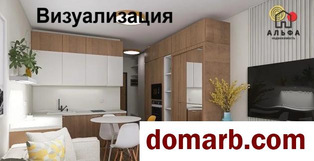Купить Минск Купить Квартиру 2026 г. 27.2 м2 5 этаж 1-ная Жореса Алфё в городе Минск
