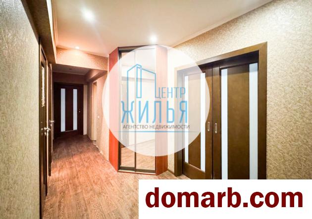 Купить Гродно Купить Квартиру 1986 г. 67.3 м2 1 этаж 3-ная Клецкова п в городе Гродно