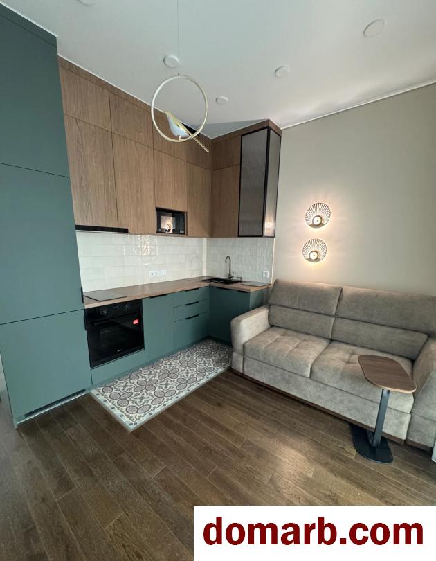 Купить Минск Снять Квартиру 1-ная Игоря Лученка ул. $700 в городе Минск