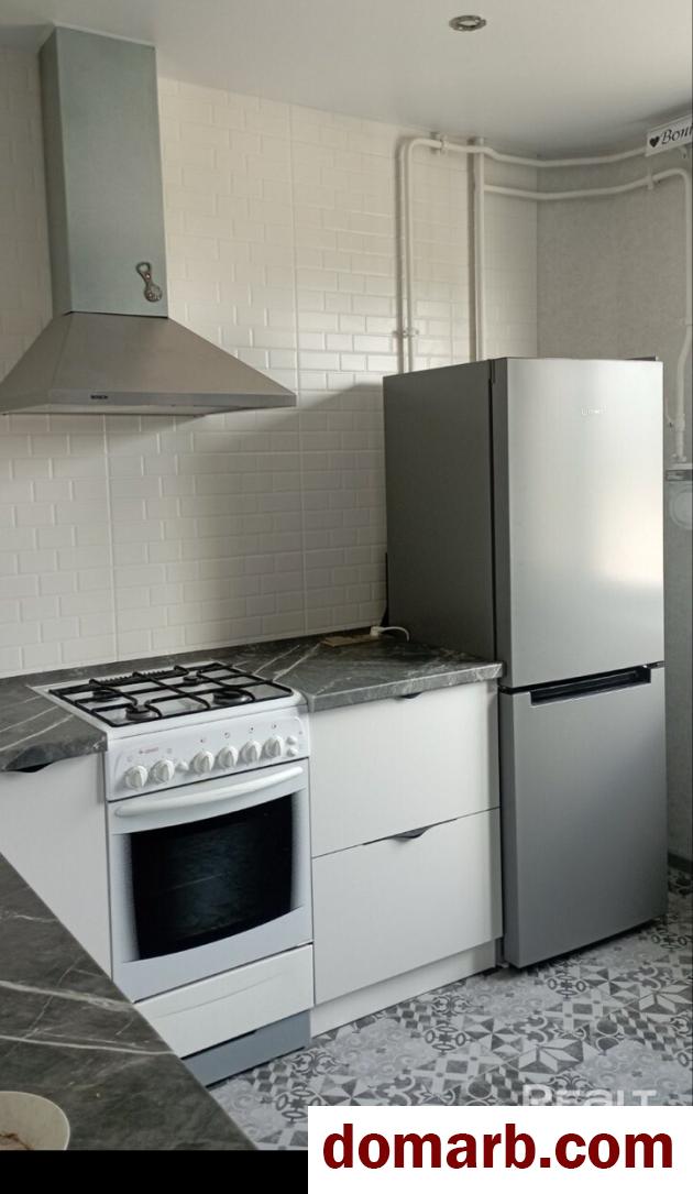 Купить Минск Снять Квартиру 2009 г. 54.9 м2 3 этаж 2-ная Неманская ул в городе Минск