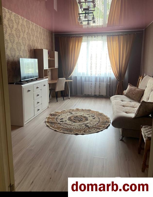 Купить Минск Снять Квартиру 2016 г. 45 м2 6 этаж 1-ная 50 лет Победы у в городе Минск