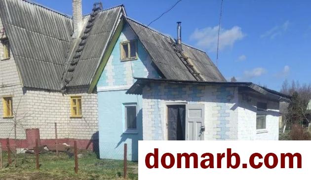 Купить Латушки Купить Квартиру 2000 г. 30.9 м2 1 этаж 2-ная $48000 в городе Латушки