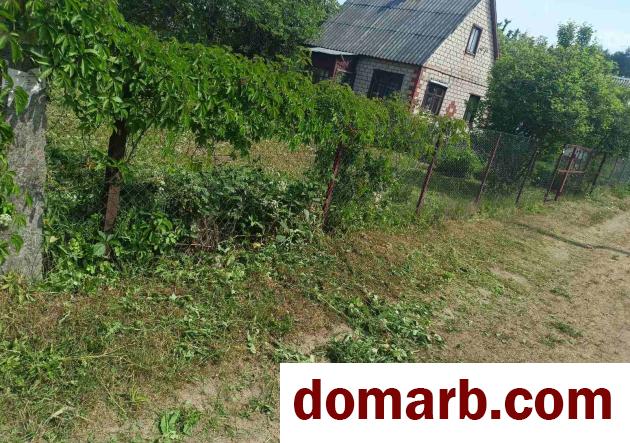 Купить Пралески Купить Дом 36.2 м2 1 этаж 1-ная 30 ул. $10738 в городе Пралески