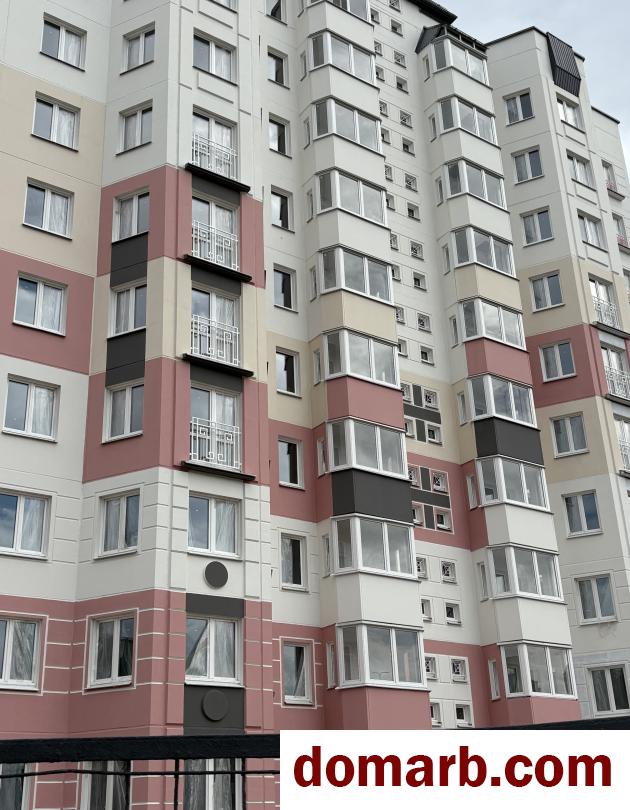 Купить Минск Купить Квартиру 2026 г. 87 м2 10 этаж 3-ная Турова ул. $14 в городе Минск