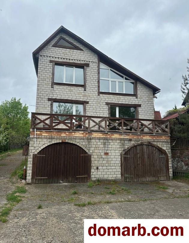 Купить Рогачев Купить Дом 1989 г. 136.38 м2 1 этаж 1-ная Заречный пер.  в городе Рогачев