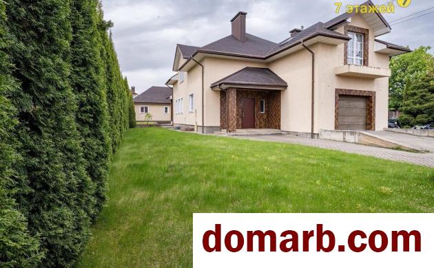 Купить Щомыслица Купить Дом 2014 г. 381 м2 1 этаж 1-ная Каштановая у� в городе Щомыслица