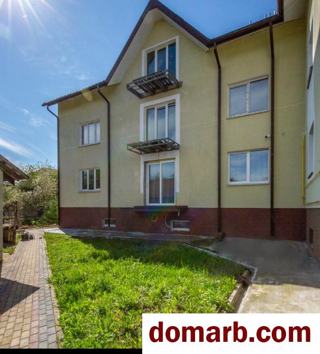 Купить Минск Купить Дом 2022 г. 573 м2 1 этаж 1-ная Курганная ул. $319000 в городе Минск