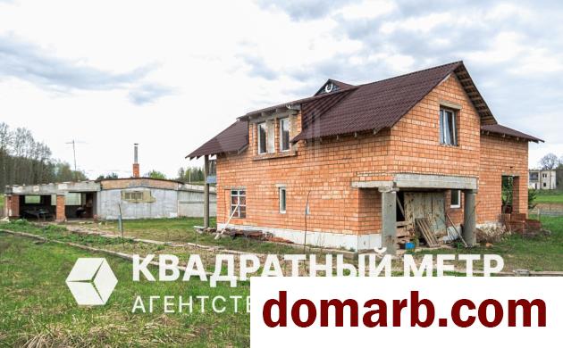 Купить Жабичи Купить Дом 2015 г. 235.2 м2 1 этаж 1-ная Луговая ул. $33500 в городе Жабичи