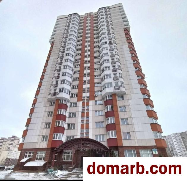 Купить Минск Купить Квартиру 2009 г. 97.1 м2 9 этаж 3-ная Шафарнянск� в городе Минск