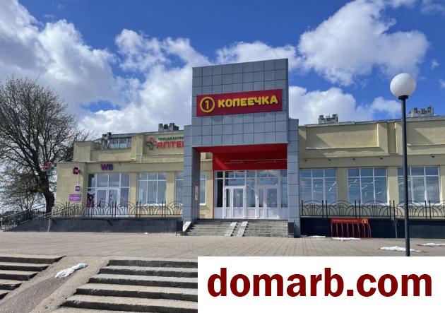 Купить Слуцк Купить Коммерческую недвижимость 260 м2 Ленина ул  в городе Слуцк