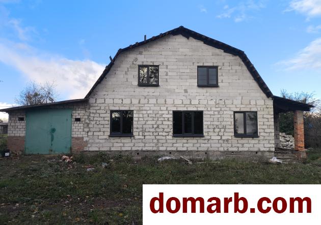 Купить Октябрь Купить Дом 2018 г. 160 м2 1 этаж 1-ная Луговая ул. $25000 в городе Октябрь