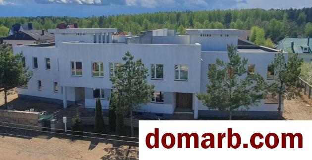 Купить Минск Купить Дом 2019 г. 1618.4 м2 1 этаж 1-ная Гольшанская ул.  в городе Минск