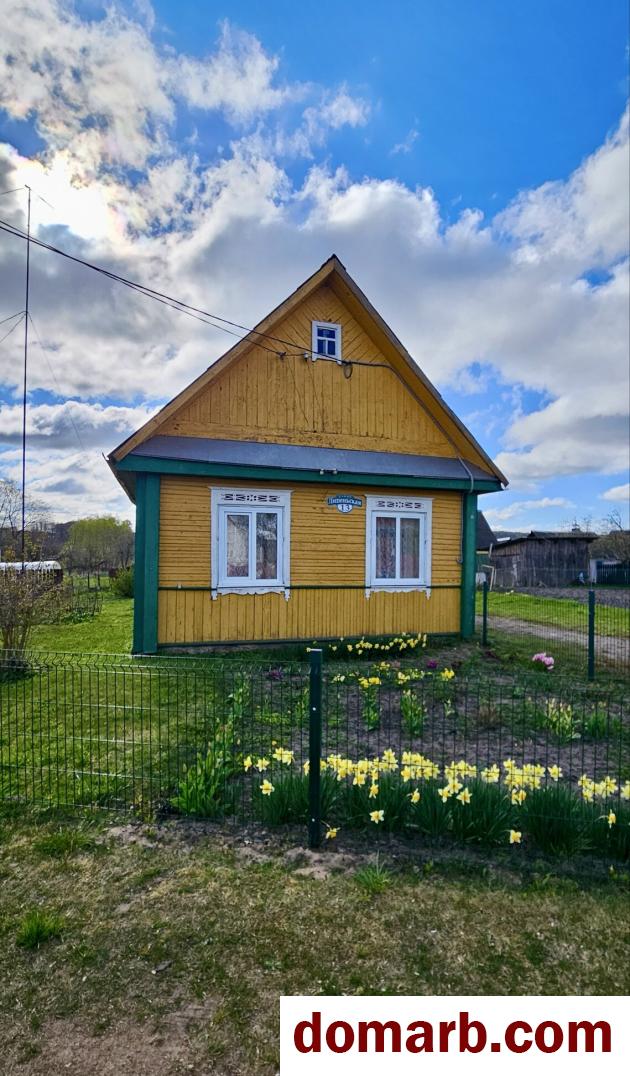 Купить Налибоки Купить Дом 1 этаж 1-ная Липеньская ул. $16107 в городе Налибоки
