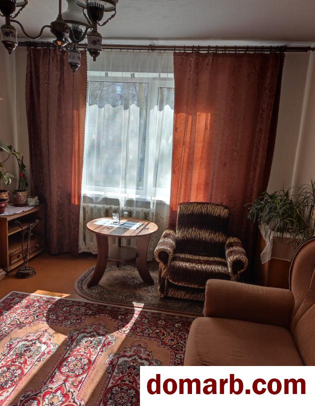 Купить Минск Снять Квартиру 1992 г. 36.7 м2 1 этаж 1-ная Рафиева ул. $3 в городе Минск