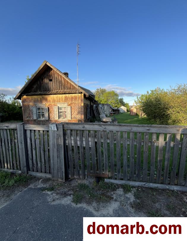 Купить Октябрьский Купить Дом 1951 г. 30.7 м2 1 этаж 1-ная Социалист� в городе Октябрьский