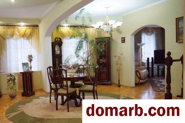Речица Купить дом 1960 г. 194.9 м2 5+-ная Щорса ул ул. $115000