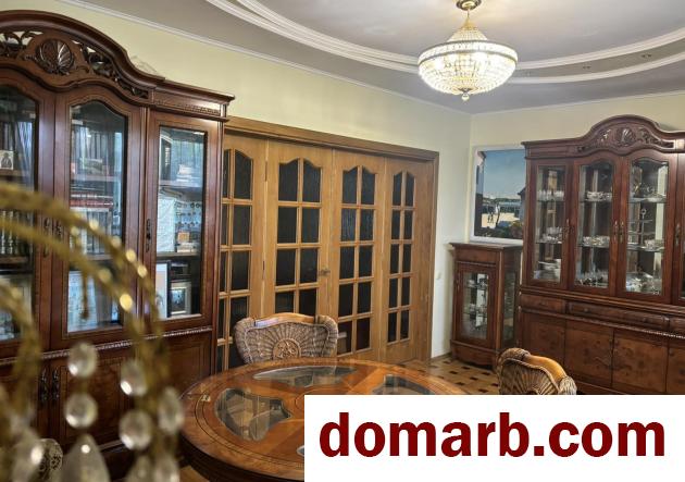 Минск Купить Квартиру 2003 г. 78.1 м2 4 этаж 3-ная Якубовског�