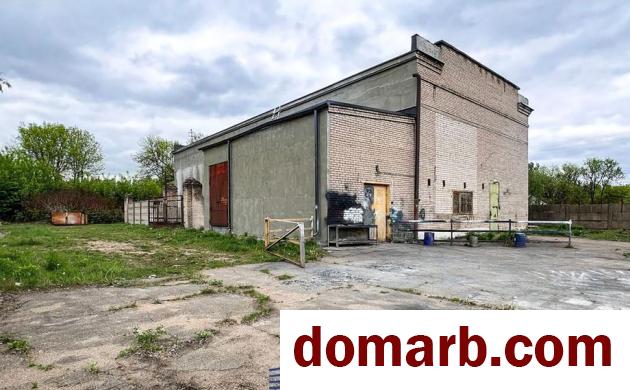 Минск Купить Коммерческую недвижимость 381 м2 Рыбалко у�