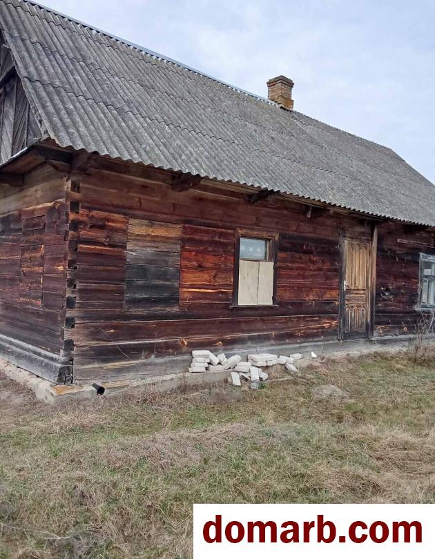 Купить Попелево Купить Дом 1946 г. 85 м2 1 этаж 1-ная Пеняжковская у в городе Попелево
