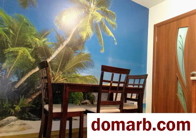 Купить Минск Снять Квартиру 1-ная Леонида Беды ул. $400 в городе Минск