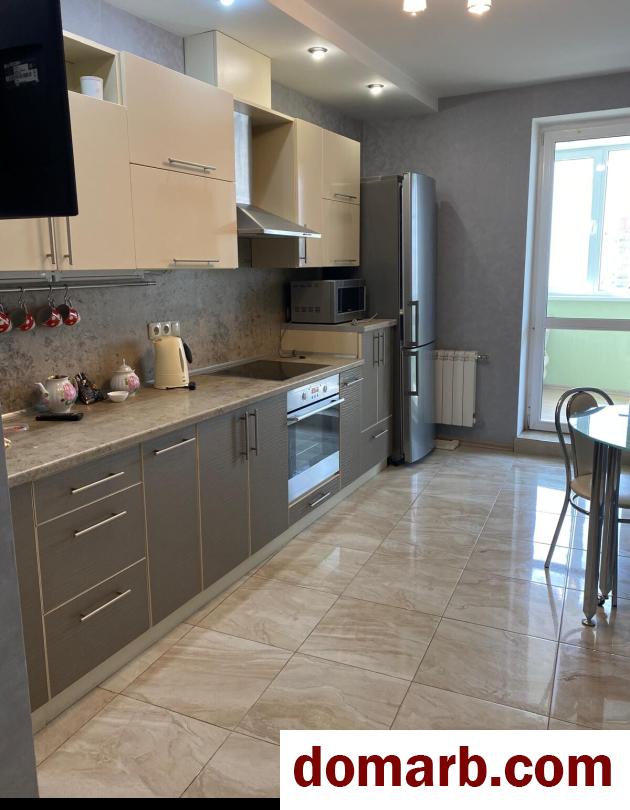 Купить Минск Снять Квартиру 2010 г. 43 м2 9 этаж 1-ная Олешева ул. $551 в городе Минск