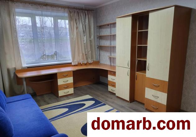 Купить Минск Снять Квартиру 1-ная Бурдейного ул. $350 в городе Минск
