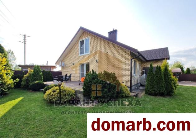 Купить Брест Купить дом 2007 г. 170 м2 4-ная Писателя Смирнова ул ул в городе Брест