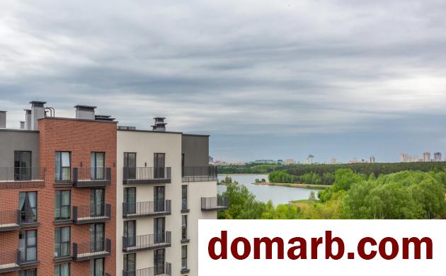 Купить Минск Купить Квартиру 2024 г. 36.7 м2 7 этаж 2-ная Виталия Цви в городе Минск