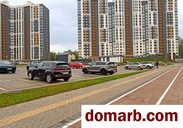 Купить Минск Купить Квартиру 2025 г. 70.7 м2 7 этаж 3-ная Минина ул. $1 в городе Минск