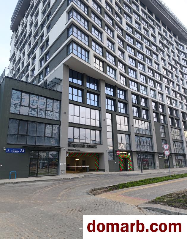 Купить Минск Купить Гараж 2026 г. 12.50 м2 1 этаж 1-ная Савицкого ул. $ в городе Минск