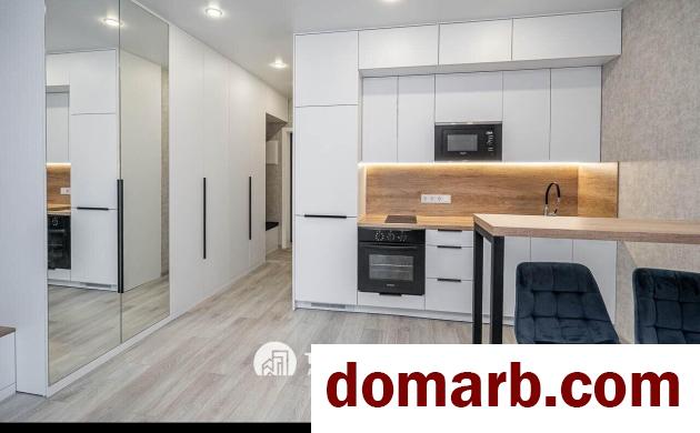 Купить Минск Снять Квартиру 2021 г. 30 м2 5 этаж 1-ная Игоря Лученка в городе Минск