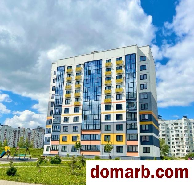 Купить Минск Снять Квартиру 1-ная Аладовых ул. $400 в городе Минск