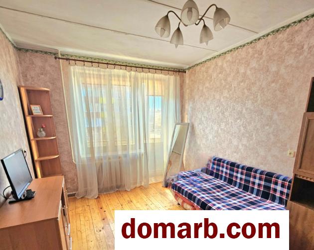 Купить Минск Снять Квартиру 1985 г. 33 м2 2 этаж 1-ная Немига 10/1         в городе Минск