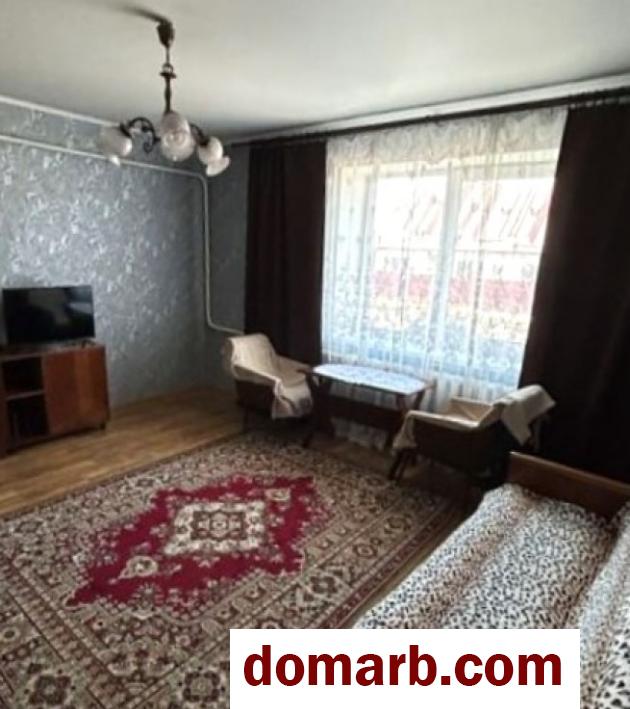 Купить Слоним Снять Квартиру 1999 г. 57 м2 2 этаж 3-ная Гагарина ул.  в городе Слоним