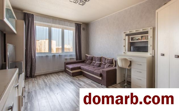 Купить Минск Купить Квартиру 1978 г. 54.7 м2 9 этаж 2-ная Якубова ул.  в городе Минск