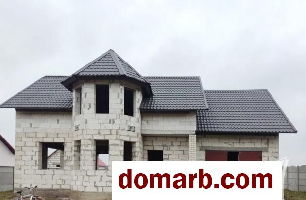 Купить Чернаки Купить Дом 2020 г. 78.1 м2 3-ная Чернавчицкий с/с ул. $ в городе Чернаки