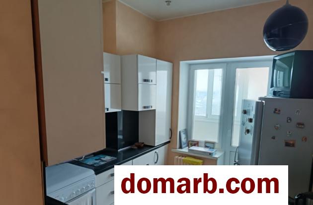 Купить Минск Снять Квартиру 1990 г. 34 м2 6 этаж 1-ная Есенина ул. $280 в городе Минск