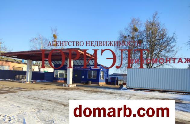 Купить Гродно Купить Коммерческую недвижимость 63.8 м2 1 этаж Су в городе Гродно