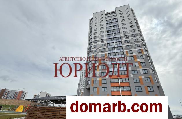 Купить Гродно Купить Квартиру 2025 г. 64 м2 15 этаж 2-ная Старомалыщ в городе Гродно